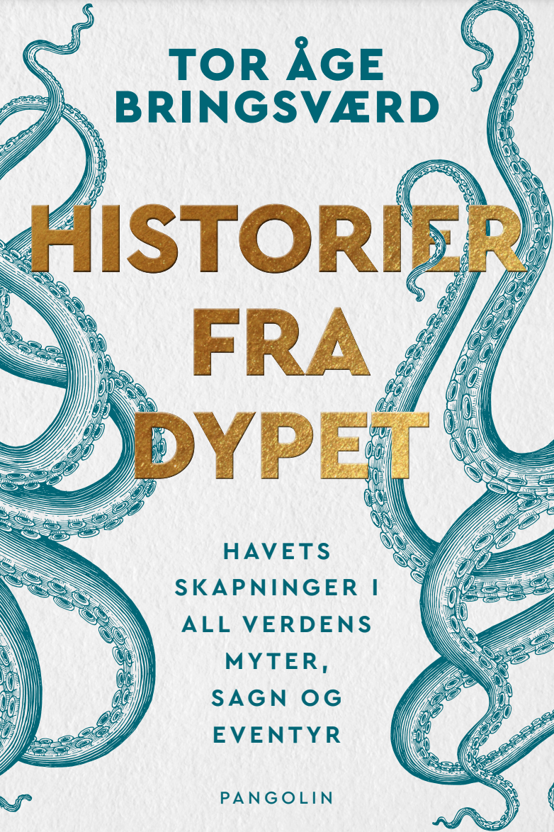Historier fra dypet