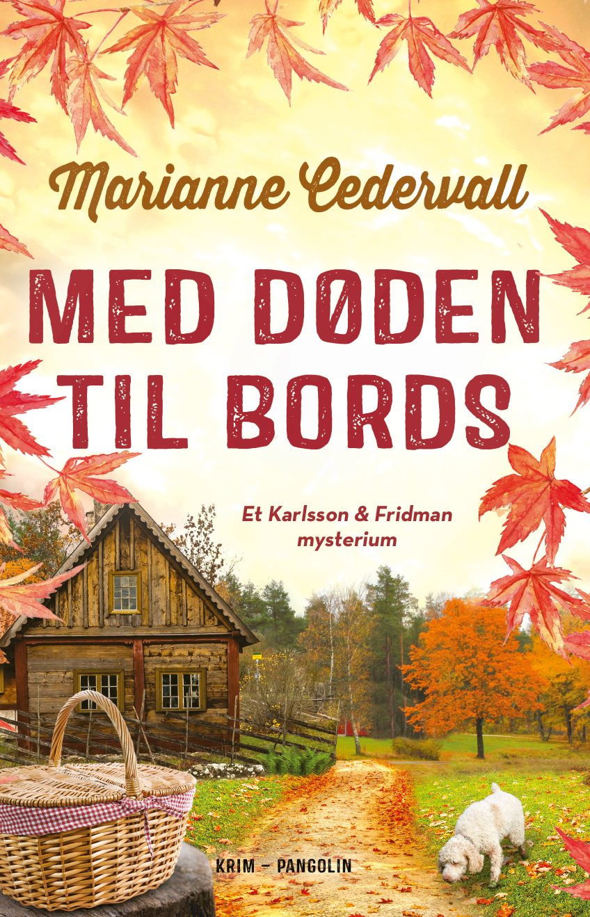 Med døden til bords
