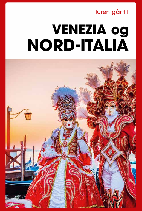 Turen går til Bali og Lombok