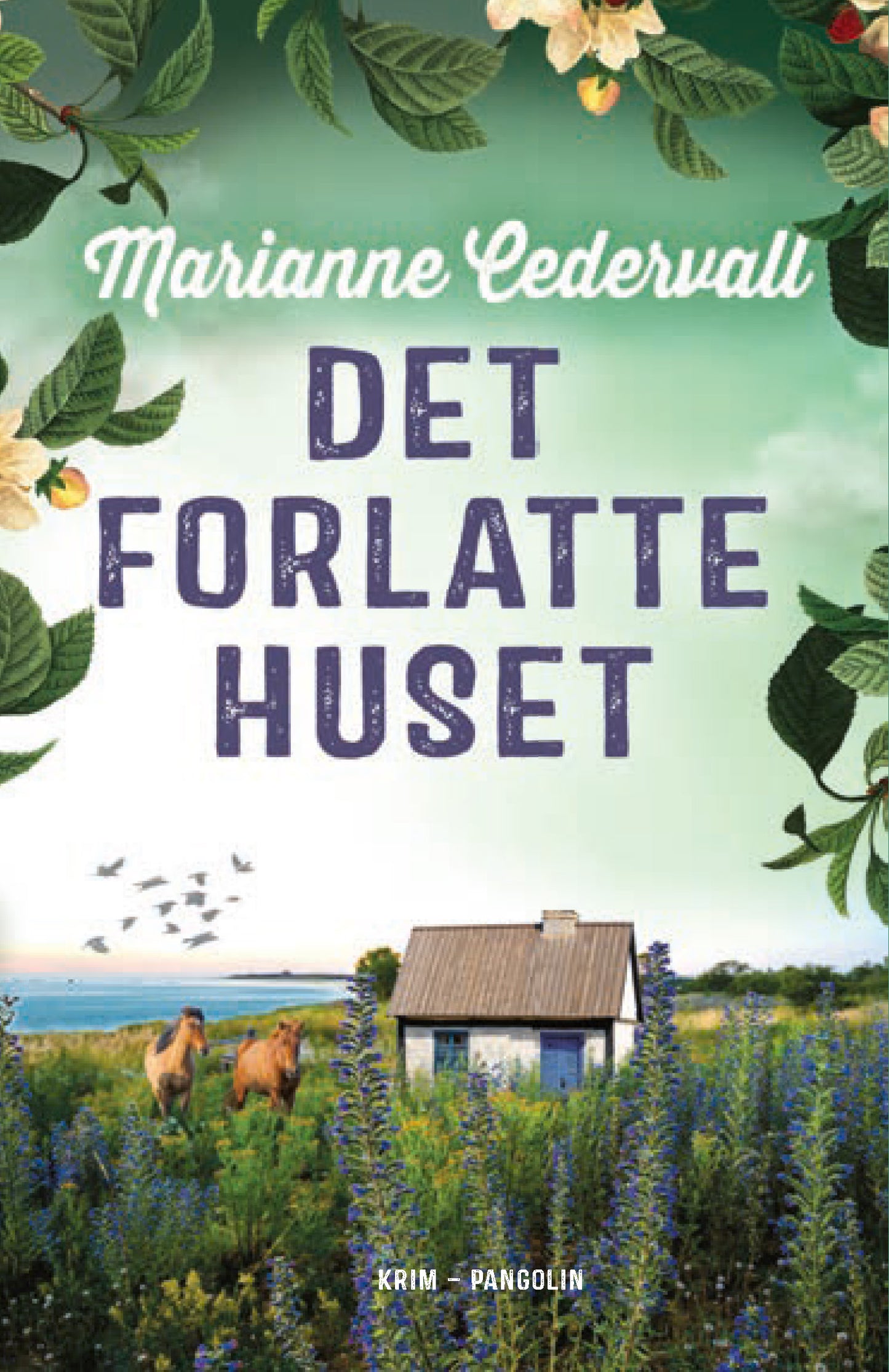 Det forlatte huset