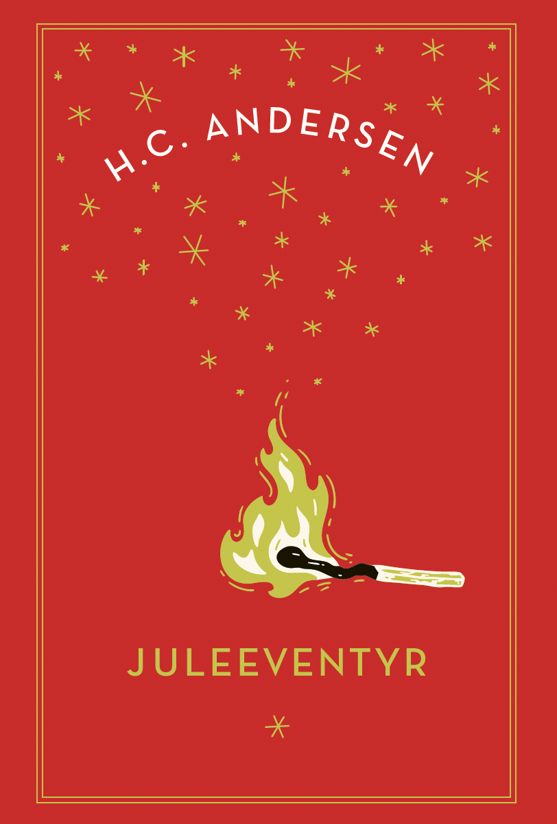 Juleeventyr