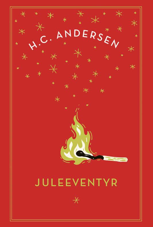 Juleeventyr