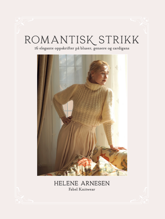 Romantisk strikk