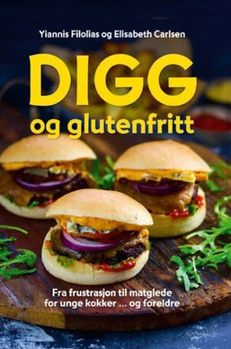 Digg og glutenfritt