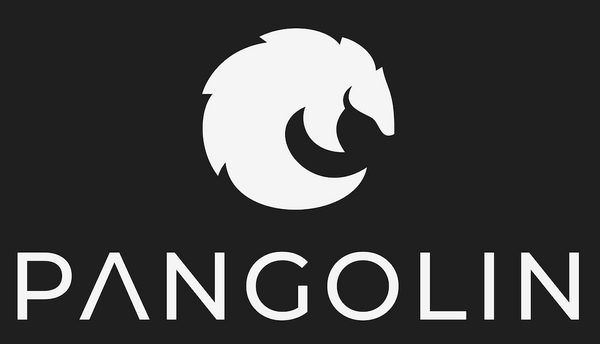 Pangolin forlag