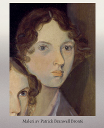 Wuthering Heights - Stormfulle høyder