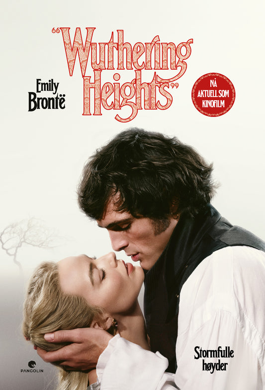 Wuthering Heights - Stormfulle høyder